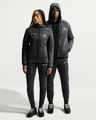 NIKE公式】ナイキ テック x ワギュウ メンズ フリース ジョガーパンツ